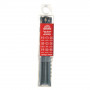 Свердло по металу HSS 4341 3.8 (10 од.) Vitals Master 000190248