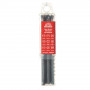 Свердло по металу HSS 4341 4.0 (10 од.) Vitals Master 000190249