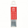 Свердло по металу HSS 4341 4.5 (10 од.) Vitals Master 000190251