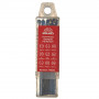 Свердло по металу HSS 4341 4.8 (10 од.) Vitals Master 000190252