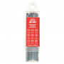 Свердло по металу HSS 4341 5.0 (10 од.) Vitals Master 000190253