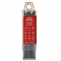 Свердло по металу HSS 4341 5.2 (10 од.) Vitals Master 000190254