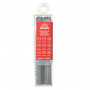 Свердло по металу HSS 4341 5.5 (10 од.) Vitals Master 000190255