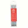 Свердло по металу HSS 4341 6.5 (10 од.) Vitals Master 000190257
