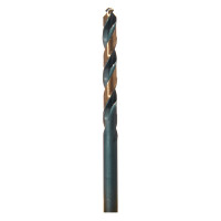 Сверло по металлу HSS 4341 8.5 (5 ед.) Vitals Master