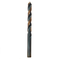Свердло по металу HSS 4341 10.0 (5 од.) Vitals Master