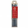 Свердло по металу HSS 4341 11.0 (5 од.) Vitals Master 000190266