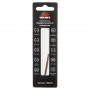 Свердло по металу HSS-Co/M35 1.5 (2 од.) Vitals Professional 000190270