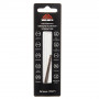 Свердло по металу HSS-Co/M35 2.0 (2 од.) Vitals Professional 000190271