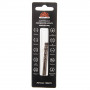 Свердло по металу HSS-Co/M35 3.0 (2 од.) Vitals Professional 000190273