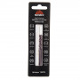 Свердло по металу HSS-Co/M35 3.2 (2 од.) Vitals Professional 000190274