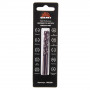 Свердло по металу HSS-Co/M35 4.5 (2 од.) Vitals Professional 000190280