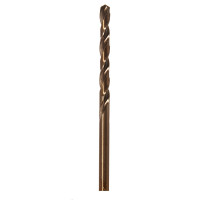 Свердло по металу HSS-Co/M35 4.8 (2 од.) Vitals Professional
