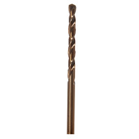 Сверло по металлу HSS-Co/M35 5.0 (2 шт) Vitals Professional