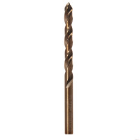 Сверло по металлу HSS-Co/M35 6.5 (1 ед.) Vitals Professional
