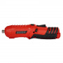 Викрутка акумуляторна Vitals AS 3615VT 000190928