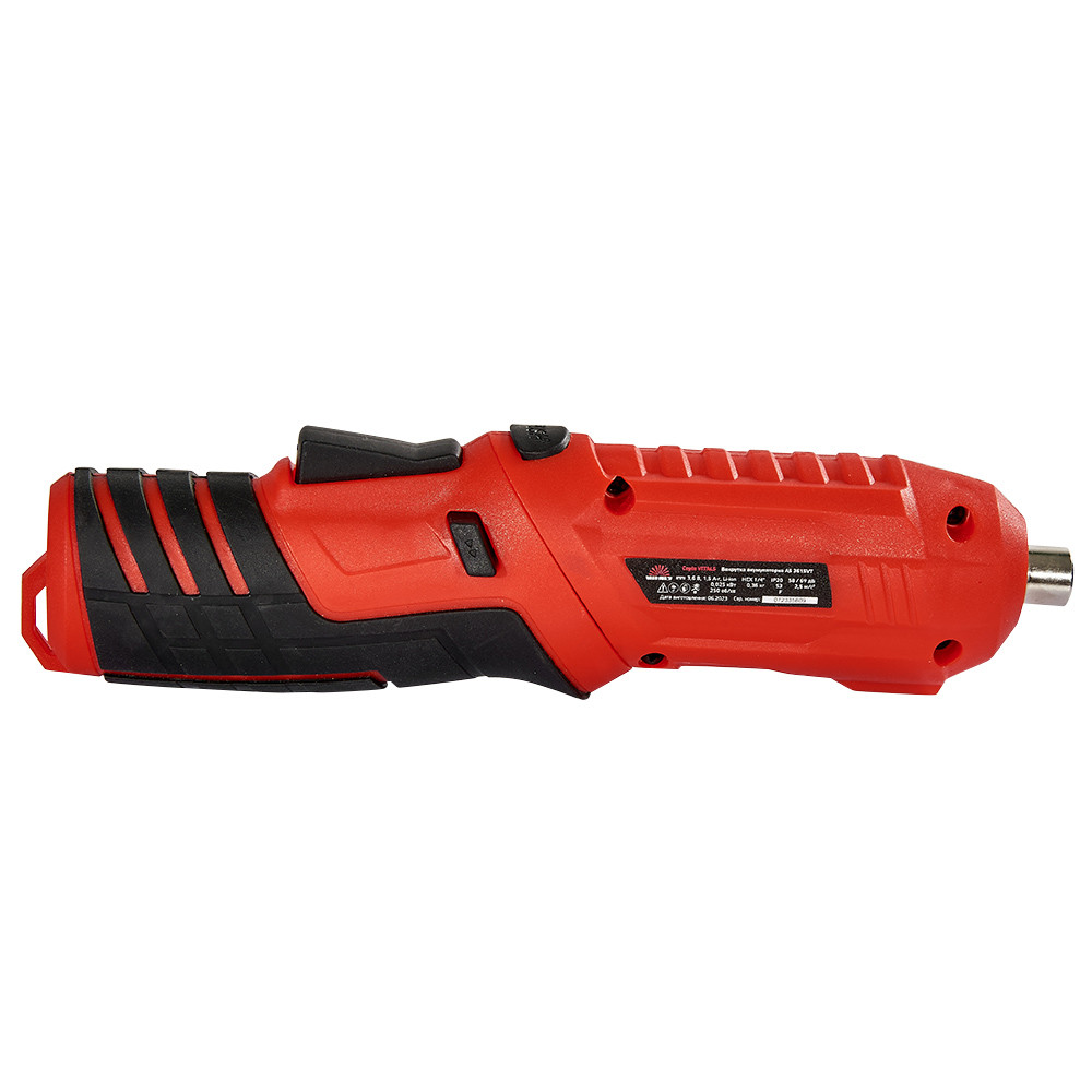 Викрутка акумуляторна Vitals AS 3615VT 000190928