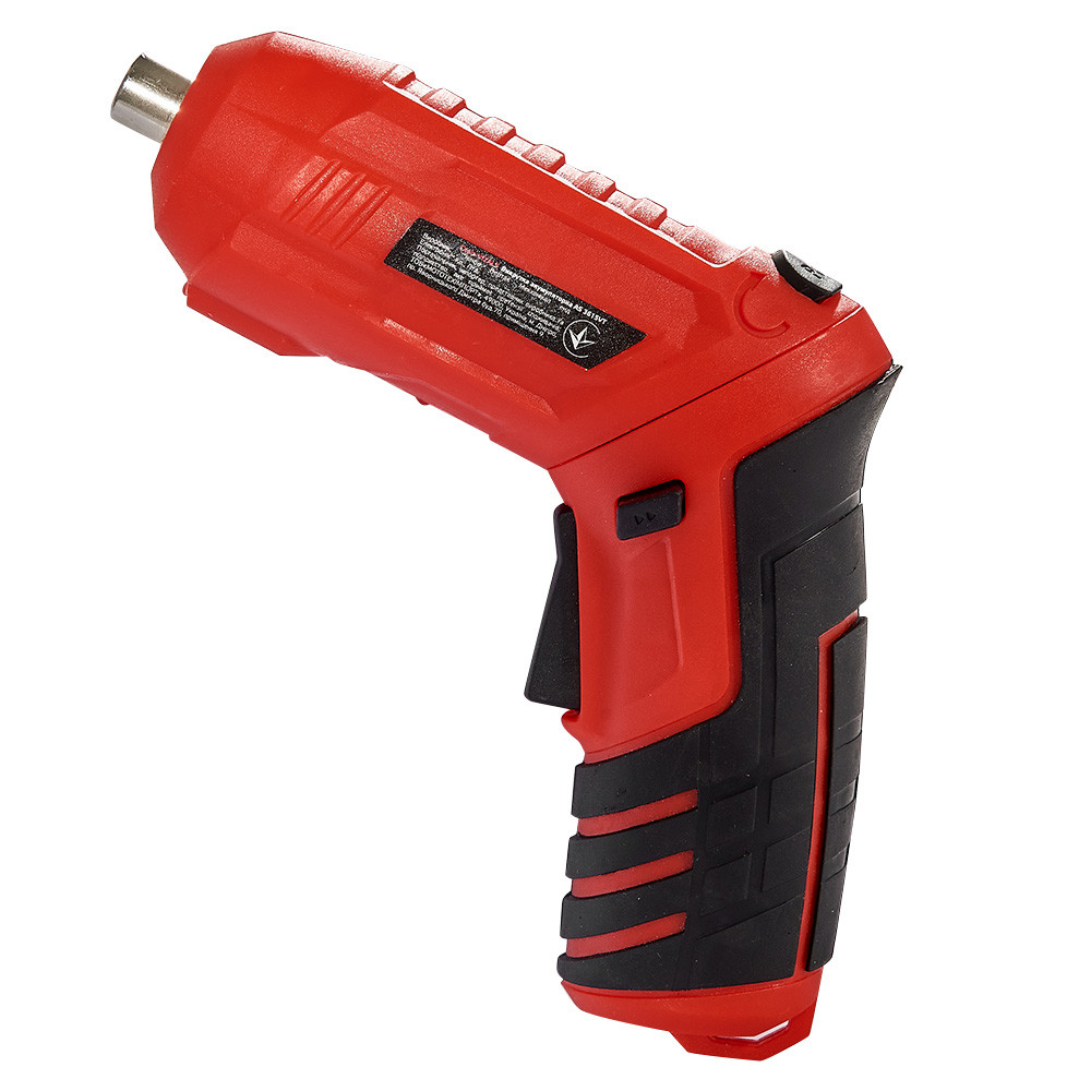 Викрутка акумуляторна Vitals AS 3615VT 000190928