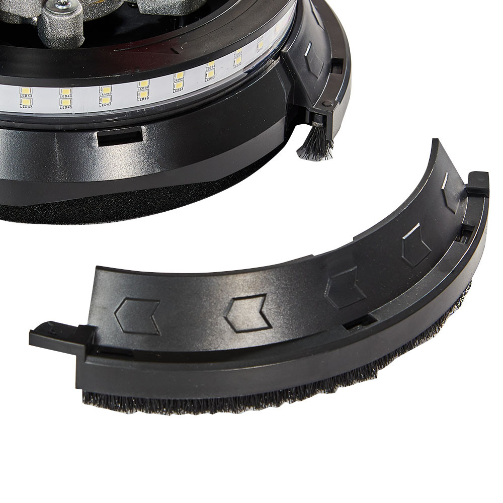 Машина шліфувальна Vitals Master SK 2388HP led 000191165