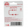 Конектор 1/2" з аквастопом для шланга 1/2" Vitals 000191529