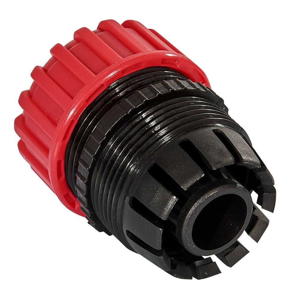 Муфта ремонтна для шлангу 3/4" Vitals 000191531