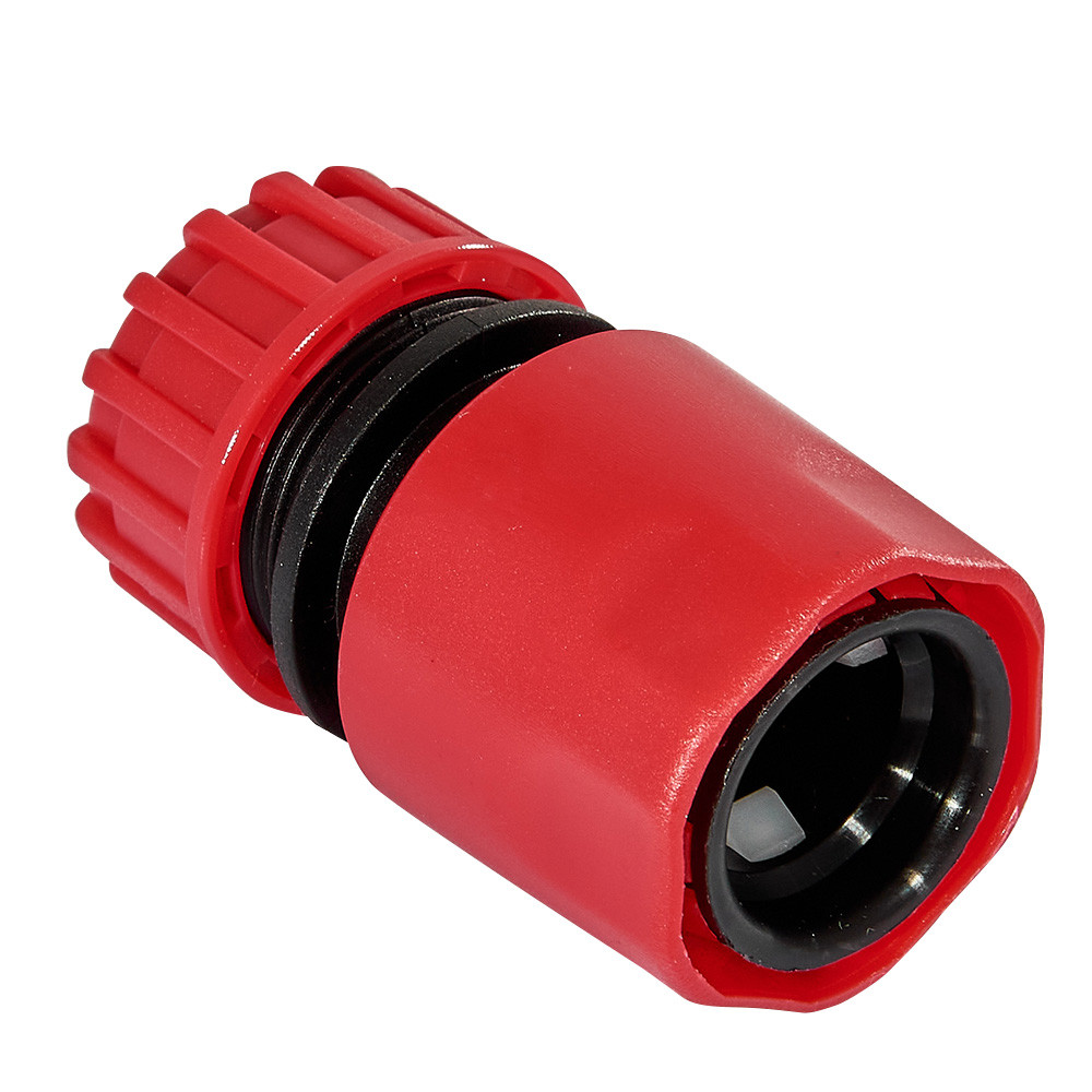 Комплект для шланга універсальний 1/2" Vitals 000191534