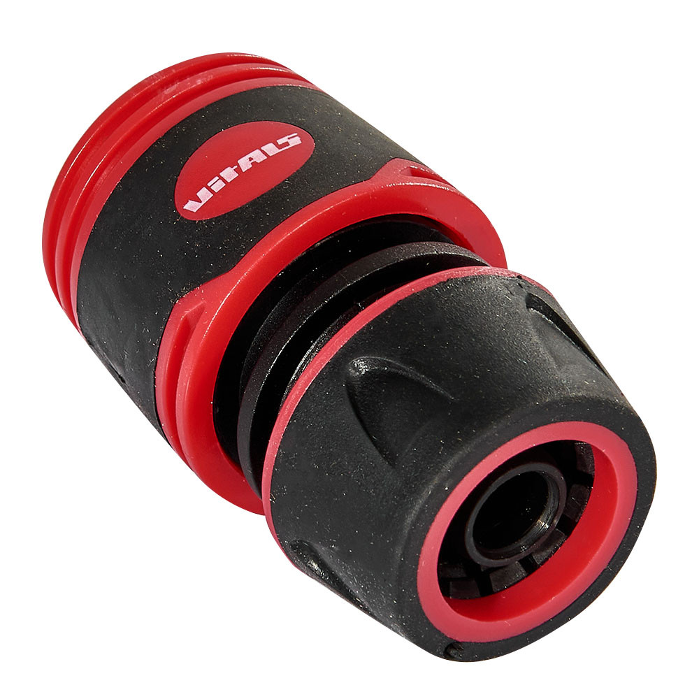 Конектор 1/2" для шланга 1/2" Vitals Master 000191535