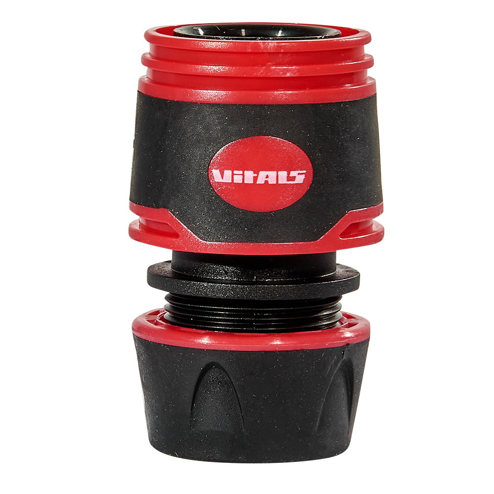 Конектор 1/2" для шланга 1/2" Vitals Master 000191535