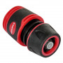 Конектор з аквастопом 1/2" для шланга 1/2" Vitals Master 000191536
