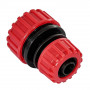 Муфта ремонтна для шланга 1/2" та 3/4" Vitals 000191537