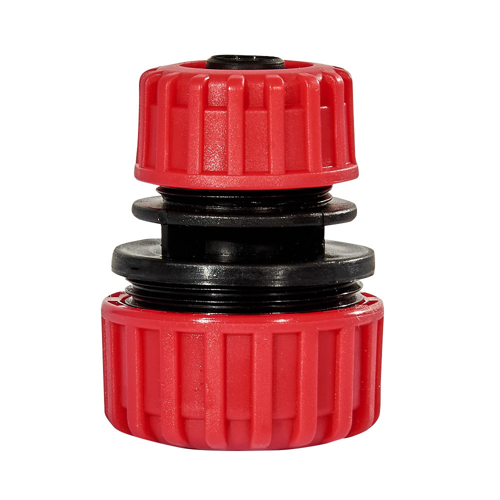 Муфта ремонтна для шланга 1/2" та 3/4" Vitals 000191537