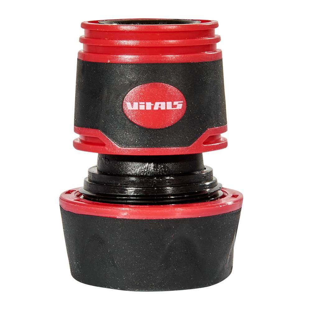 Конектор 1/2" для шланга 3/4" Vitals Master 000191538