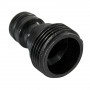 Адаптер для конектора 1/2" із зовнішнім різьбленням 3/4" Vitals 000191540