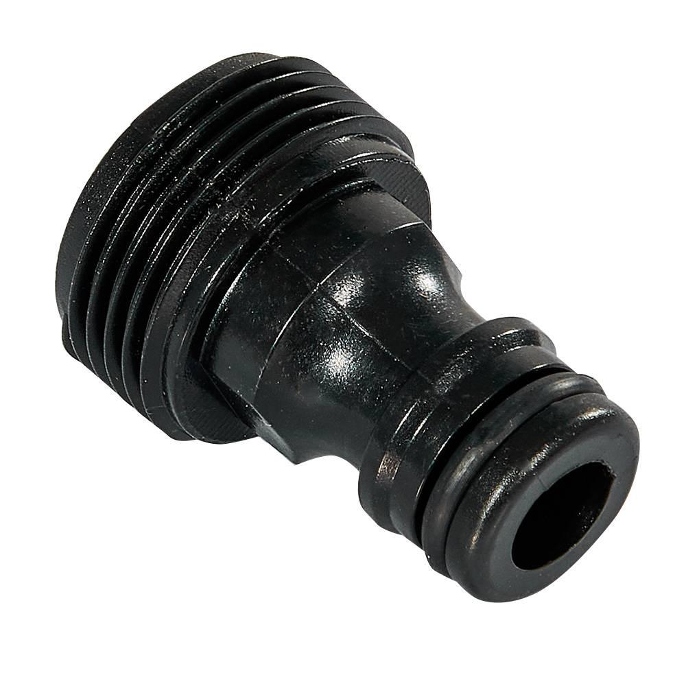 Адаптер для конектора 1/2" із зовнішнім різьбленням 3/4" Vitals 000191540