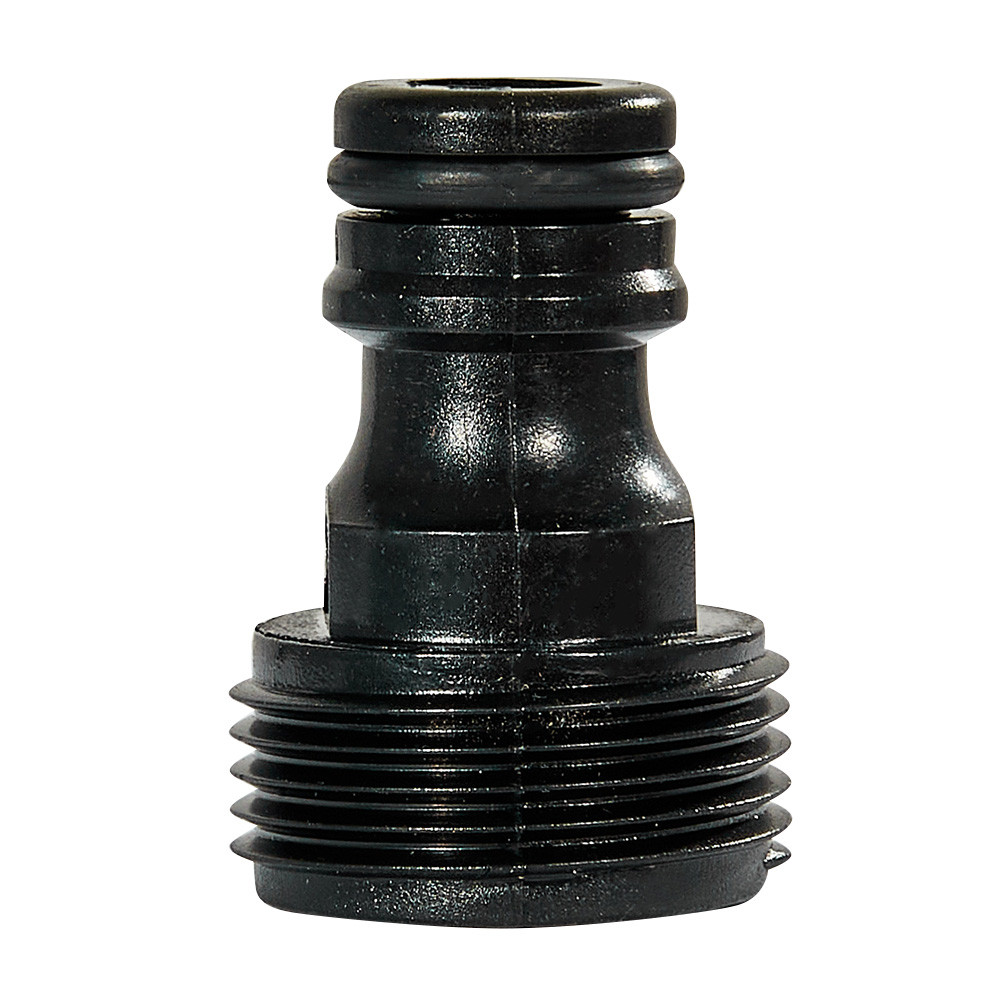 Адаптер для конектора 1/2" із зовнішнім різьбленням 3/4" Vitals 000191540