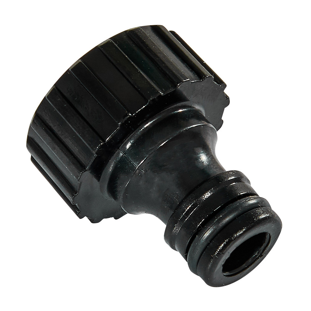 Адаптер для конектора 1/2" з внутрішнім різьбленням 3/4" Vitals 000191543