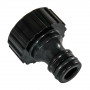 Адаптер для конектора 1/2" з внутрішнім різьбленням 3/4" Vitals 000191543