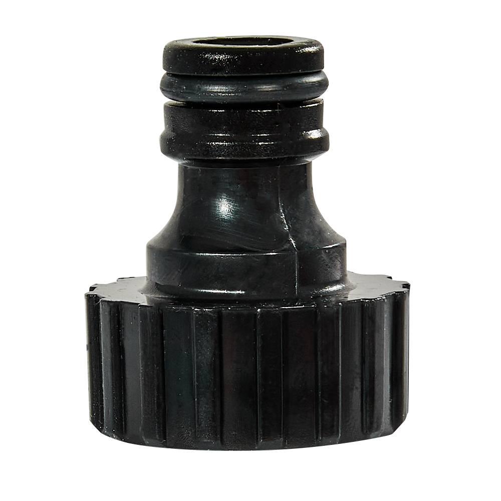 Адаптер для конектора 1/2" з внутрішнім різьбленням 3/4" Vitals 000191543