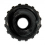 Адаптер для конектора 1/2" з внутрішнім різьбленням 3/4" Vitals 000191543