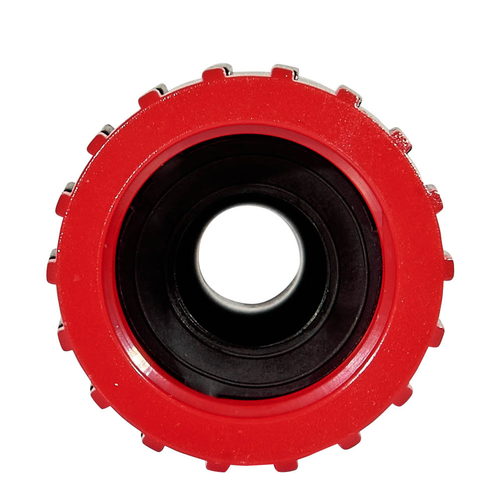 Адаптер для конектора 1/2" з внутрішнім різьбленням 3/4" і 1" Vitals 000191544