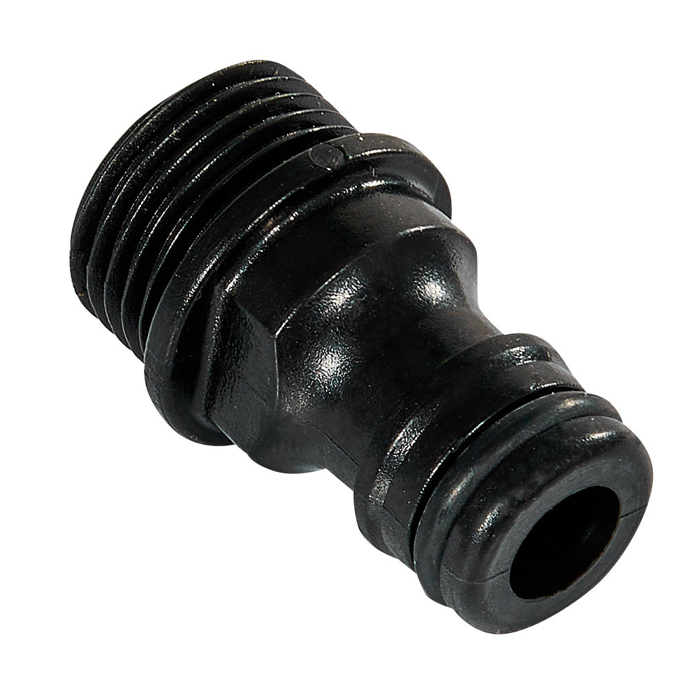 Адаптер для конектора 1/2" із зовнішнім різьбленням 1/2" Vitals 000191547