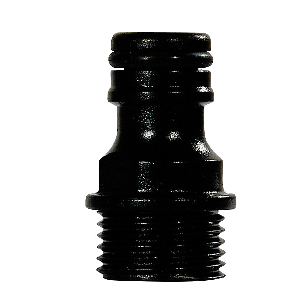 Адаптер для конектора 1/2" із зовнішнім різьбленням 1/2" Vitals 000191547