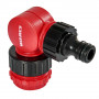 Гнучкий адаптер для крана 1/2", 3/4", 1" Vitals 000191550