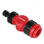 Гнучкий адаптер для крана 1/2", 3/4", 1" Vitals 000191550