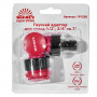 Гнучкий адаптер для крана 1/2", 3/4", 1" Vitals 000191550