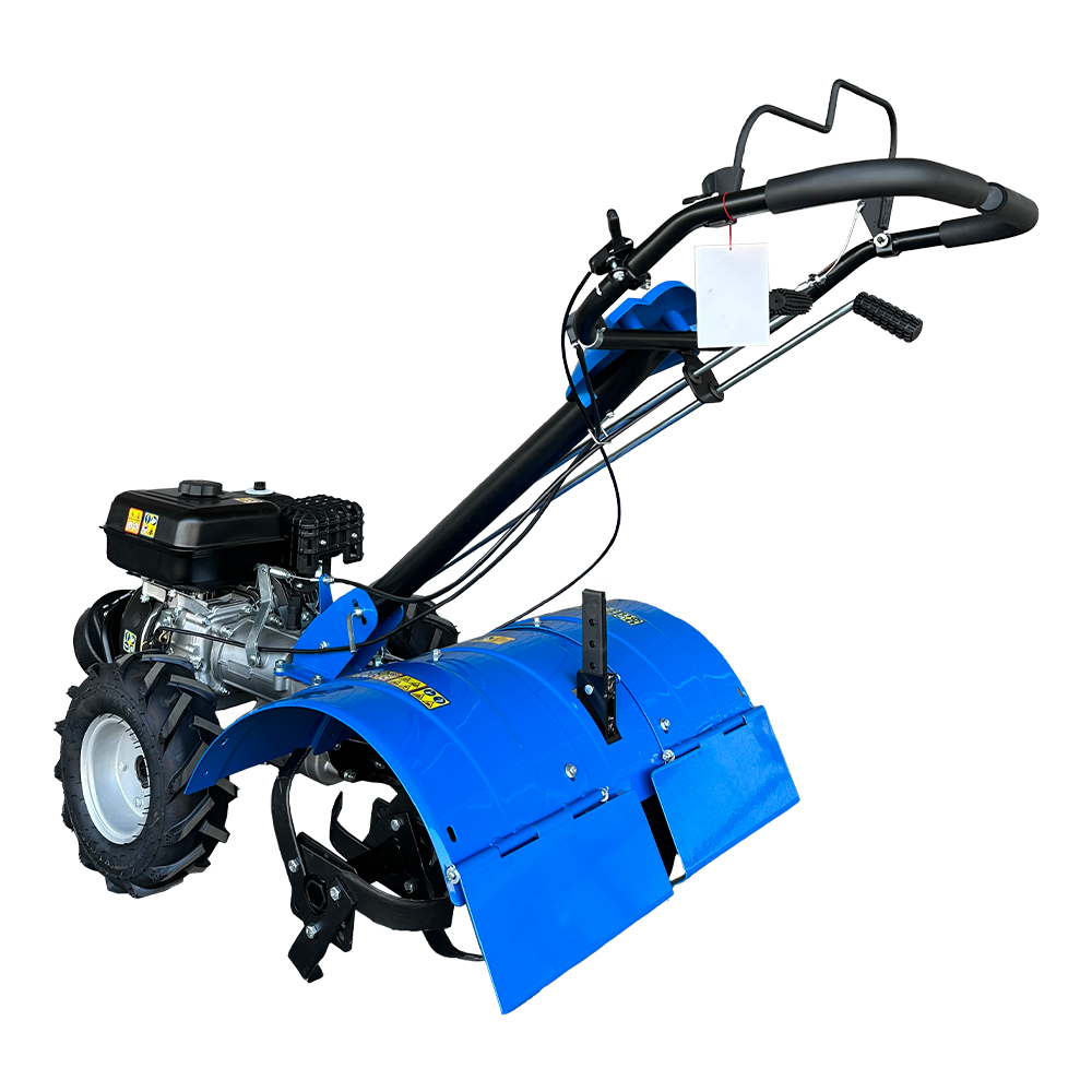 Мотоблок Кентавр МБ40-1С/G (колеса 13х5.00-6) 000192656