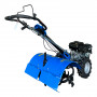 Мотоблок Кентавр МБ40-1С/G (колеса 13х5.00-6) 000192656