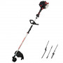 Мотокоса Vitals Master BK 3312jd-Multi Black Edition 000193733
