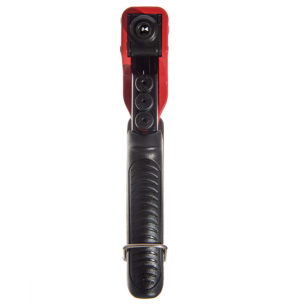 Заклепник алюмінієвий 190 мм Vitals Professional 000193939