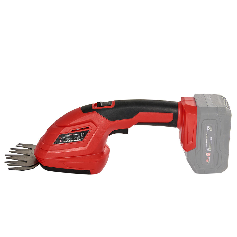 Ножиці-кущоріз акумуляторний Vitals Master AZS 1820 SmartLine+ 000194841